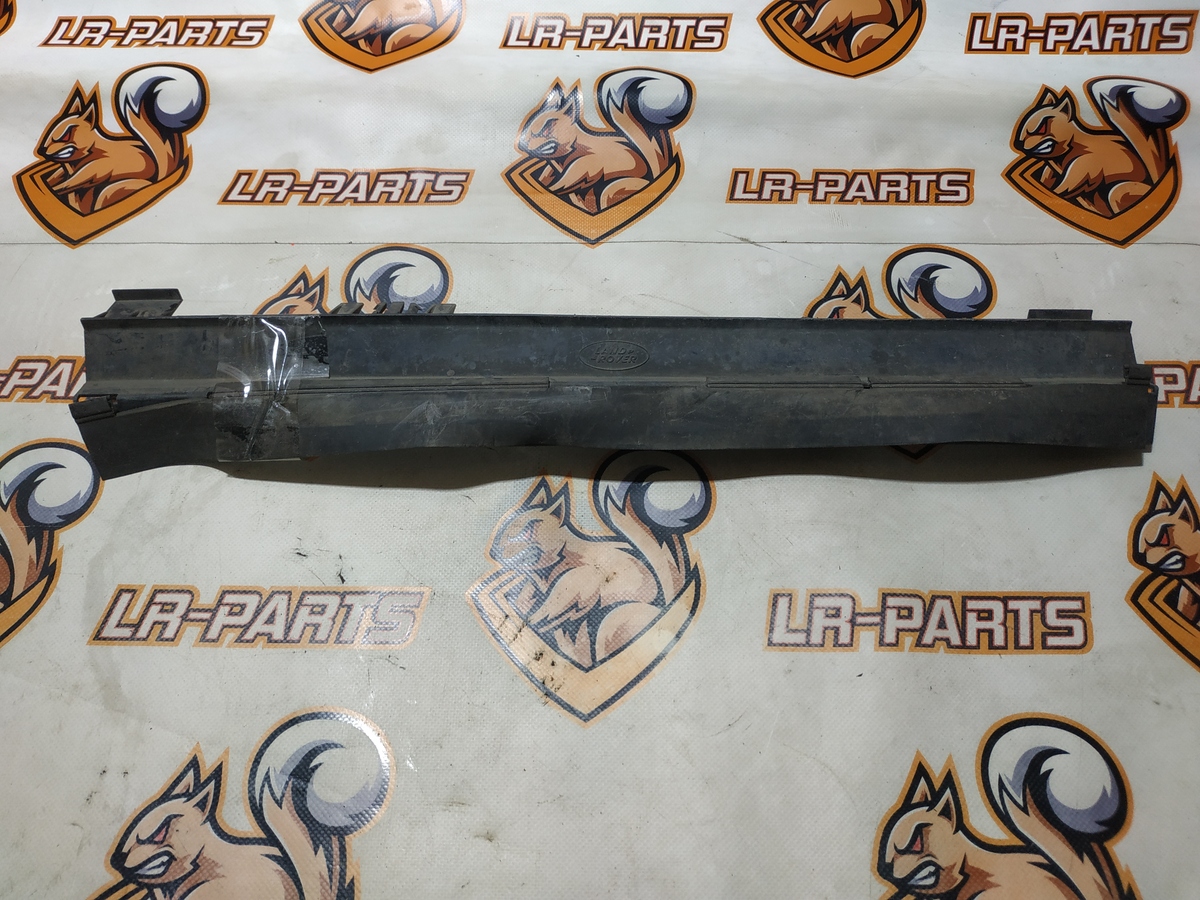 LR016215 Radiator seal upper Range Rover Sport L320 (2005-2013) Used